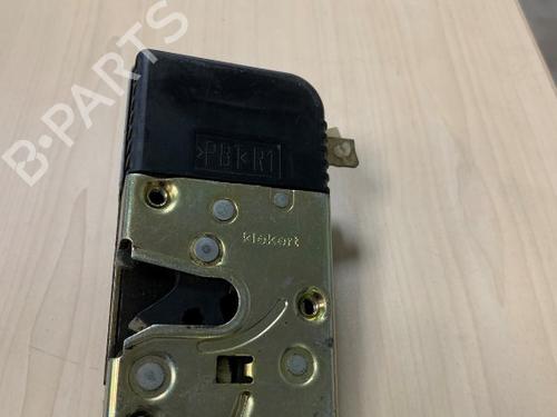Used Front right lock PEUGEOT 306 Hatchback (7A, 7C, N3, N5) 1.6 (89 hp) 18869450