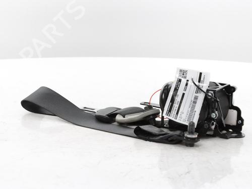 Front right seatbelt SUZUKI VITARA (LY) 1.4 T AllGrip (APK414) | BP40048874I25 - Image 6