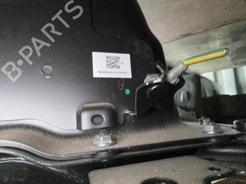 Battery PEUGEOT 3008 II SUV (MC_, MR_, MJ_, M4_) Hybrid | BP27092924E11