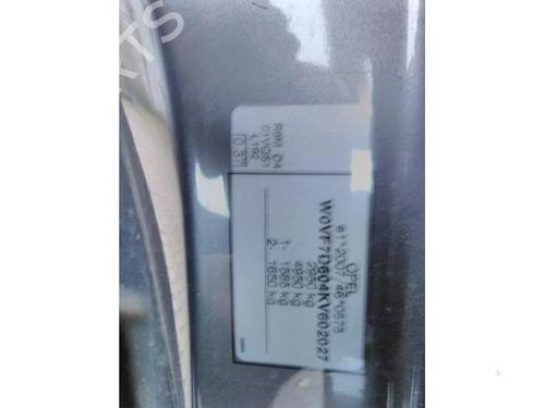 Right front seat OPEL VIVARO B Van (X82) 1.6 CDTI (05) | BP40582703C16 - Image 33