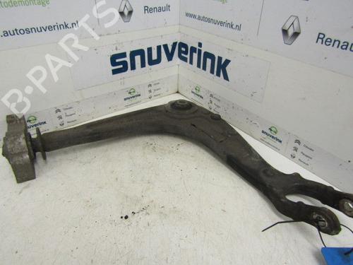 Used Right front suspension arm PEUGEOT 407 (6D_) 2.0 HDi 135 (6DRHRH, 6DRHRE, 6DRHRG, 6DRHRJ) (136 hp) 10789649