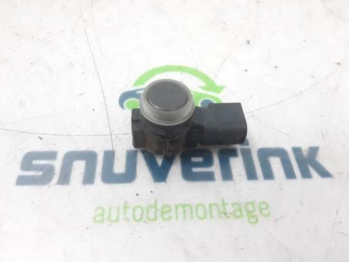 Elektronisk modul PEUGEOT 3008 II SUV (MC_, MR_, MJ_, M4_) Hybrid (224 hp) 27093062