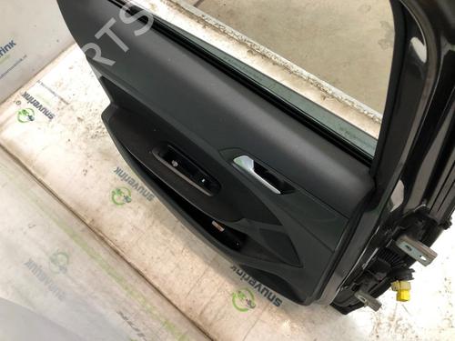 Left rear door PEUGEOT 308 SW II (LC_, LJ_, LR_, LX_, L4_) 1.6 BlueHDi 120 | BP21100283C4 