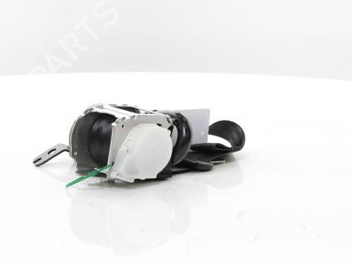 Rear right seatbelt VW T-ROC (A11, D11) 1.0 TSI | BP40588775I28 - Image 9