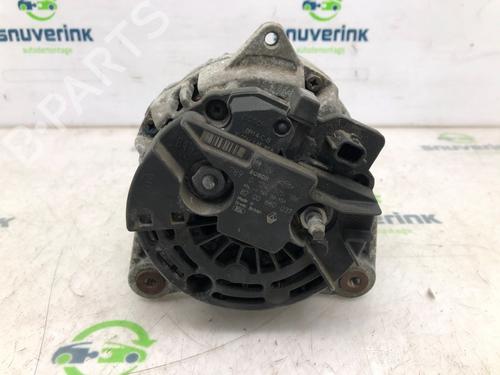 Alternator RENAULT TWINGO II (CN0_) 1.2 (CN0D) | BP22542133M7 
