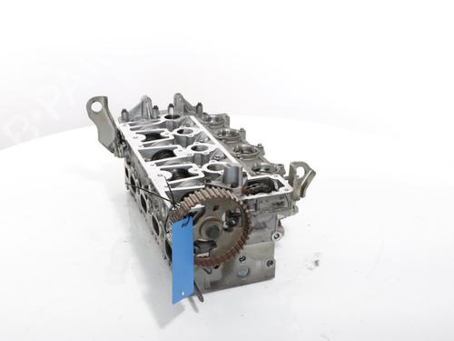Cylinder head PEUGEOT 508 I (8D_) 2.0 HDi Hybrid4 AWC | BP27351229M5 