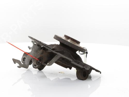 Right front steering knuckle OPEL COMBO Box Body/MPV (K9) 1.5 D | BP38234952M26 - Image 7