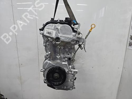 Engine RENAULT CAPTUR II (HF_) E-TECH 145 (HFMU) | BP40585463M1 - Image 4