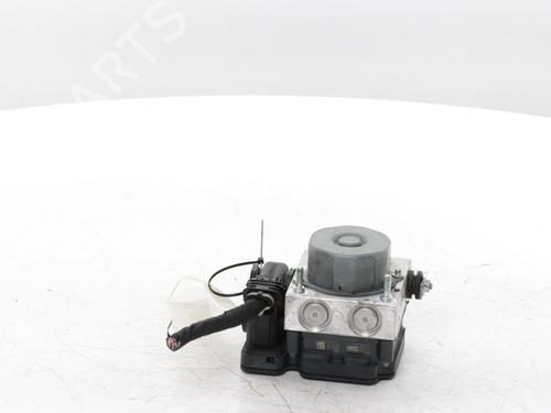 ABS pump RENAULT ZOE (BFM_) ZOE | BP30186765M43