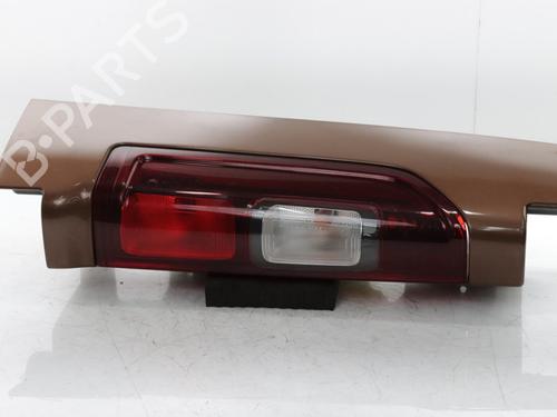 Used Left taillight Left taillight 30185731 30185731