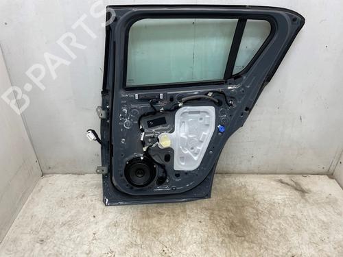 Dør højre bagtil RENAULT 4 E-Tech 150 (PDA1) | BP32124571C5 - Image 4
