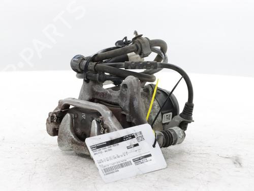 Left rear brake caliper BMW X1 (U11) xDrive 25 e Plug-in-Hybrid | BP33846393M107 - Image 2