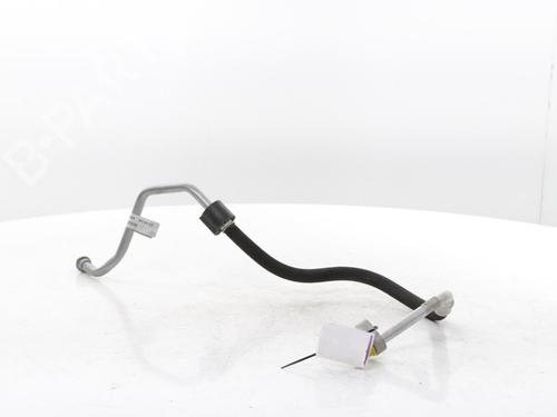 Tuyau de climatisation FIAT DUCATO Van (250_) 120 Multijet 2,2 D | BP30758025M126