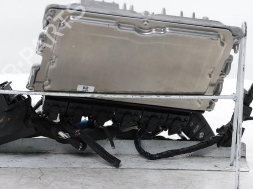 Engine control unit (ECU) BMW 1 (F40) 118 i | BP33874598M57  - Image 6