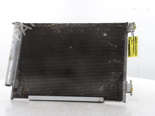Used AC radiator AC radiator 34565891 34565891