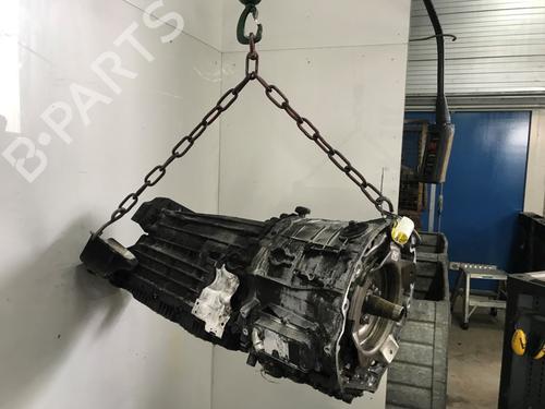 Gearbox MERCEDES-BENZ C-CLASS (W206) C 200 (206.042) | BP27970960M3 
