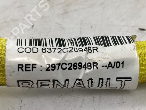 Wiring harness DACIA DUSTER (PYM_, PYN_) 1.2 TCe 130 | BP26488841E16 - Image 2