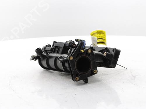Intake manifold RENAULT CAPTUR I (J5_, H5_) 0.9 TCe 90 | BP40048613M70 - Image 3