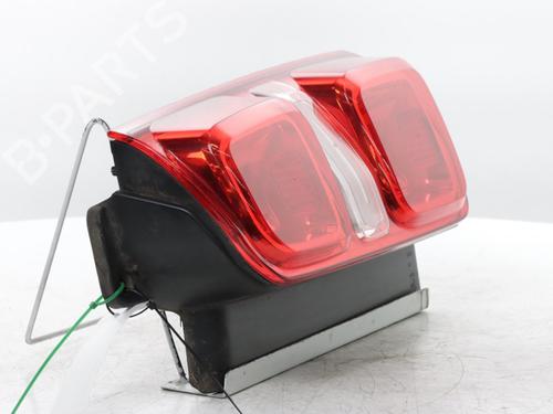 Right taillight PEUGEOT EXPERT Van (V_) 2.0 BlueHDi 120 | BP36538082C35 - Image 9