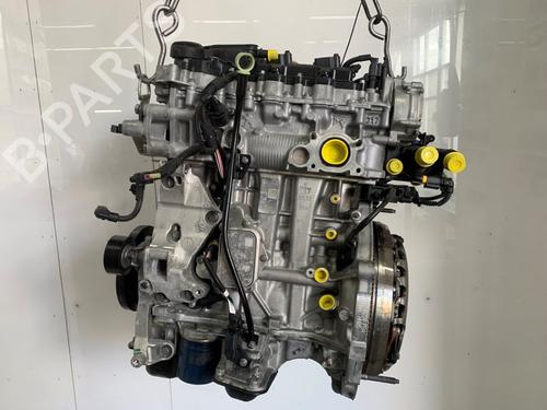 Used Engine Engine 38409168 38409168