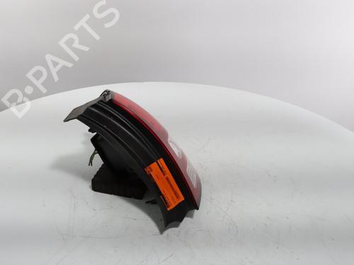 Right taillight CITROËN C3 II (SC_) 1.6 VTi 120 | BP28521436C35 - Image 9