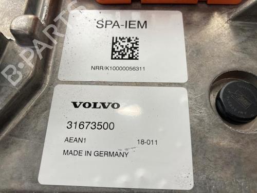 Inverter/Converter VOLVO XC60 II (246) T8 Hybrid AWD | BP40543195M119  - Image 11