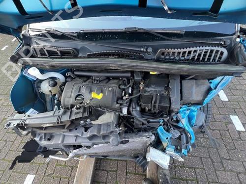 ABS pump CITROËN C3 Picasso (SH_) 1.6 VTi 120 | BP25829185M43 - Image 10