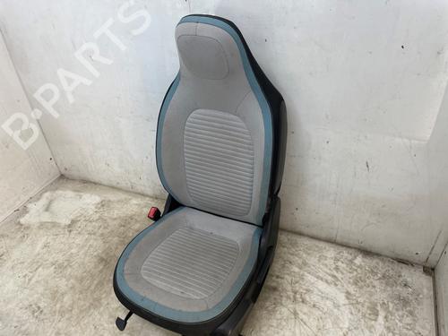 Left front seat RENAULT TWINGO III (BCM_, BCA_) 1.0 SCe 70 | BP35991925C15 - Image 4