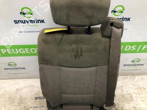 Rear seat RENAULT ESPACE IV (JK0/1_) 2.0 Turbo (JK0A, JK0B, JK0N) | BP40578614C17 - Image 3