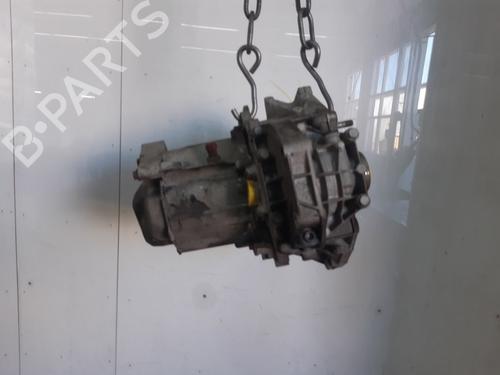 Gearbox FIAT 500 (312_) 1.2 (312AXA1A) | BP37798617M3 - Image 3