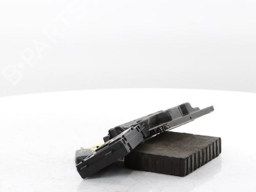 Engine control unit (ECU) RENAULT EXPRESS Box Body/MPV 1.5 Blue dCi 75 (F6AA) | BP31261059M57 - Image 4