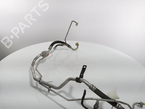 AC pipe PEUGEOT 207 SW (WK_) 1.6 16V | BP27687912M126 