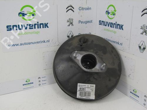 Used Servo brake CITROËN C3 II (SC_) 1.6 HDi (92 hp) 10794001