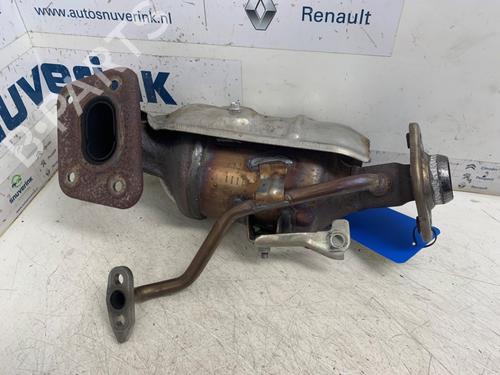Used Catalyst PEUGEOT 108 1.0 VTi (69 hp) 18870070