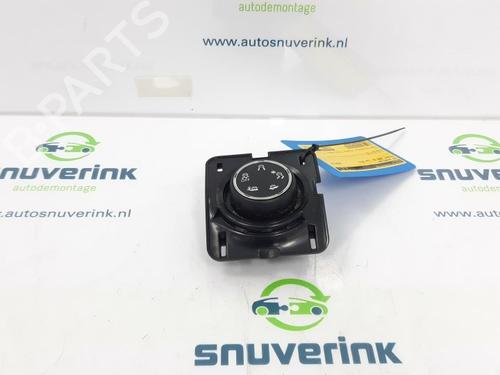 Used Switch PEUGEOT 2008 I (CU_) 1.2 THP 130 / PureTech 130 (130 hp) 30185260