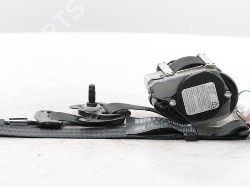 Front left seatbelt CITROËN C4 CACTUS 1.2 VTi 82 | BP40587167I26 - Image 5