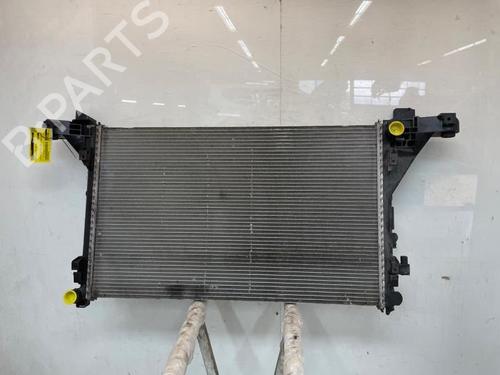 water-radiator-renault-master-iii-platformchassis-ev-hv-uv-2010-40542936 main image