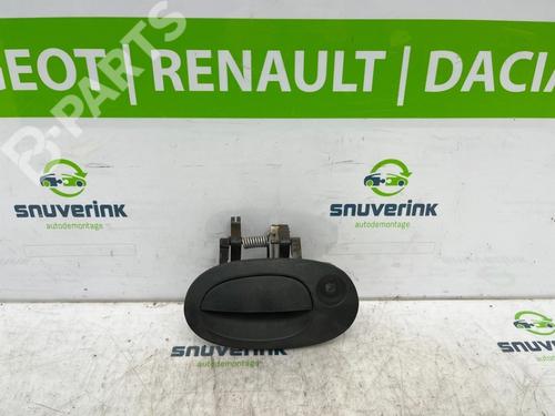 Used Tailgate handle Tailgate handle RENAULT KANGOO (KC0/1_) 1.4 (KC0C, KC0H, KC0B, KC0M) (75 hp) 10784286 10784286