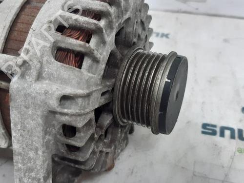 Alternator OPEL ADAM (M13) 1.4 | BP40542070M7 - Image 2