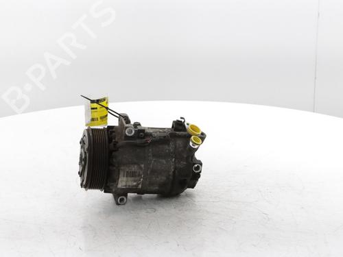 Used AC compressor RENAULT TRAFIC III Van (FG_) 1.6 dCi 120 (FGMK) (121 hp) 30185715