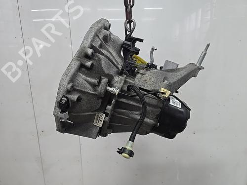 Used Gearbox Gearbox 35756094 35756094