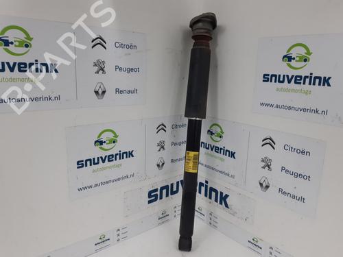 Used Left rear shock absorber OPEL KARL (C16) 1.0 (75 hp) 10794306