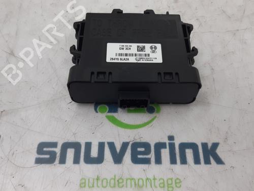 Used Control unit Control unit 18413718 18413718
