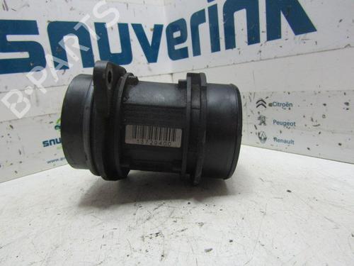 Mass air flow sensor PEUGEOT 206 Hatchback (2A/C) 1.4 HDi eco 70 | BP21111322M95 