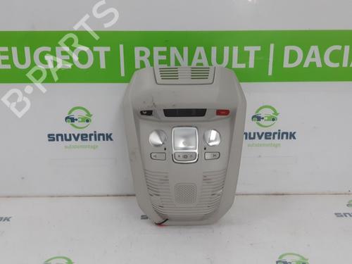 Used Interior roof light CITROËN C5 AIRCROSS (A_) 1.2 PureTech 130 (ARHNSJ) (131 hp) 19060445