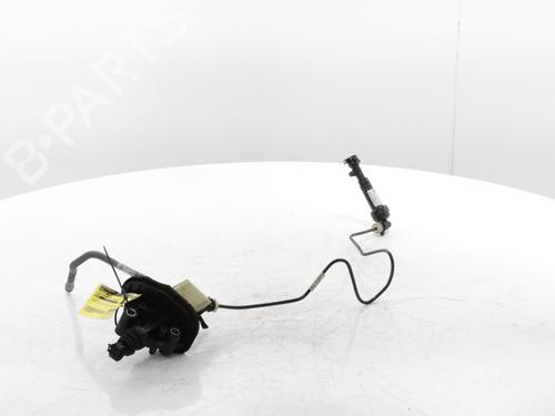 Pipe RENAULT MEGANE IV Grandtour (K9A/M/N_) 1.2 TCe 130 (K9MR) | BP29426948M125 