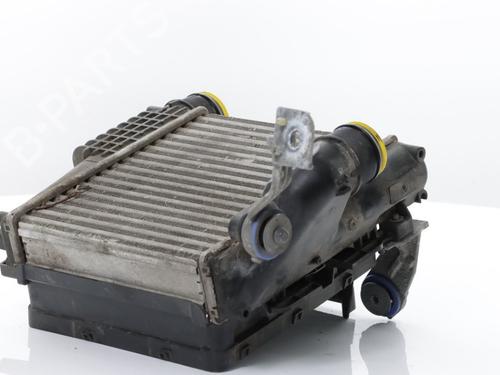 Intercooler OPEL COMBO Box Body/MPV (K9) 1.5 D | BP38062558M30 - Image 7