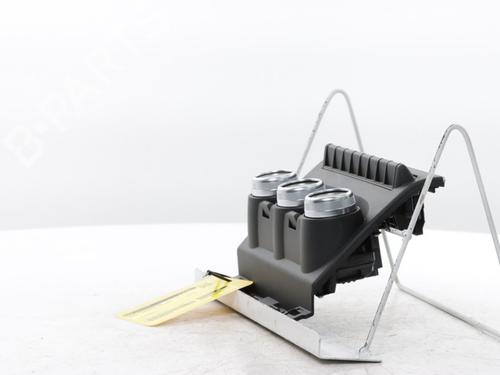 Climate control RENAULT ARKANA I (LCM_, LDN_) 1.6 E-TECH 145 (LDMU) | BP30758364I5