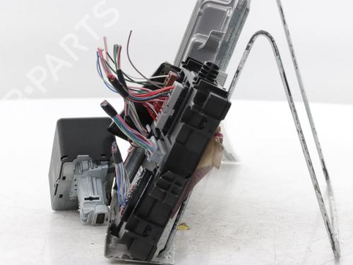 Engine control unit (ECU) DACIA SANDERO III 1.0 TCe 110 | BP39211674M57 - Image 4