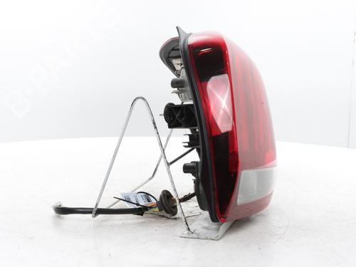 Right taillight PEUGEOT 108 1.0 VTi | BP38618202C35 - Image 8